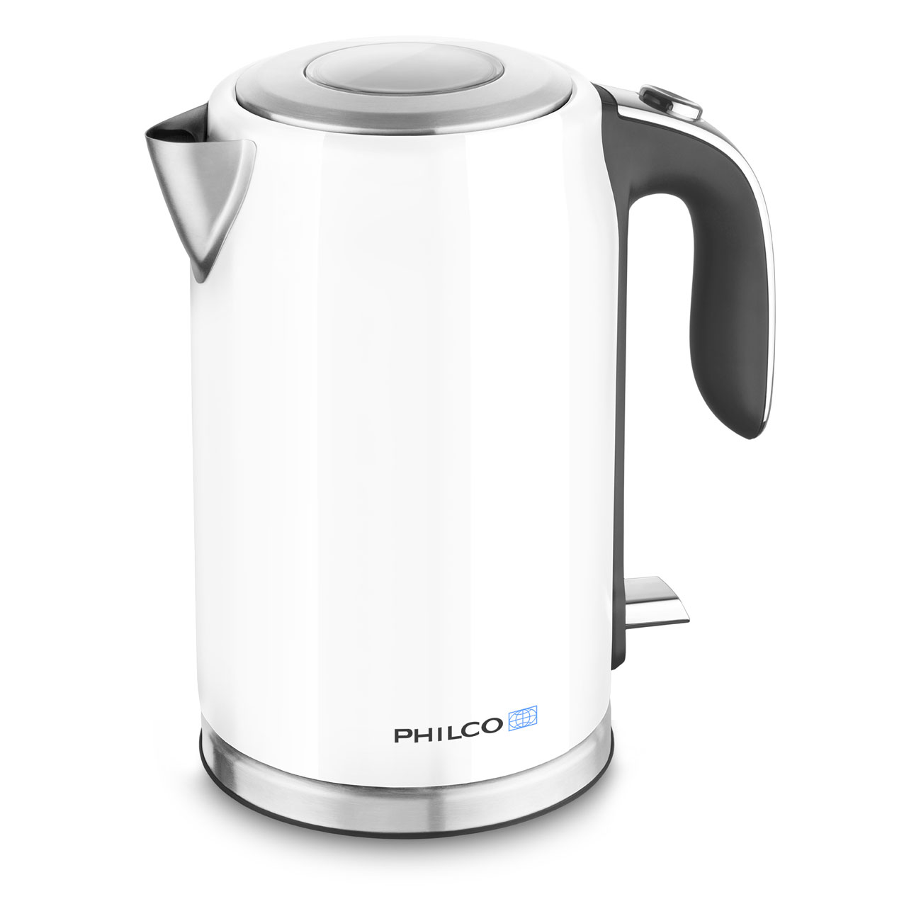 Philco Electric Kettle PE1821NPP - Auto Shut-Off - Temp Control